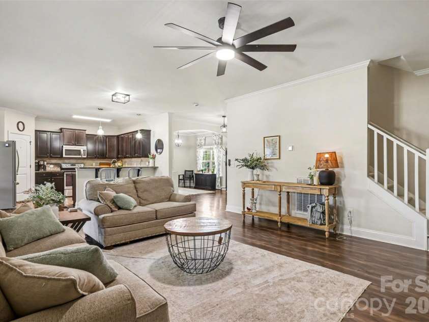 5168 Norway Lane, Rock Hill, SC 29732.  MLS# CAR4371687, YatesRealty ID 19504. 