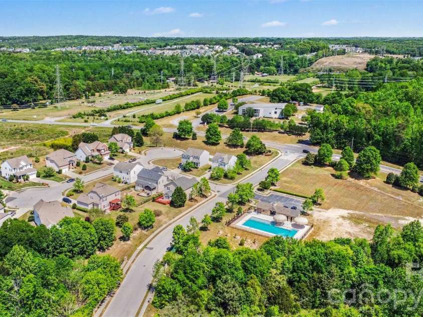 5168 Norway Lane, Rock Hill, SC 29732.  MLS# CAR4371687, YatesRealty ID 19504. 