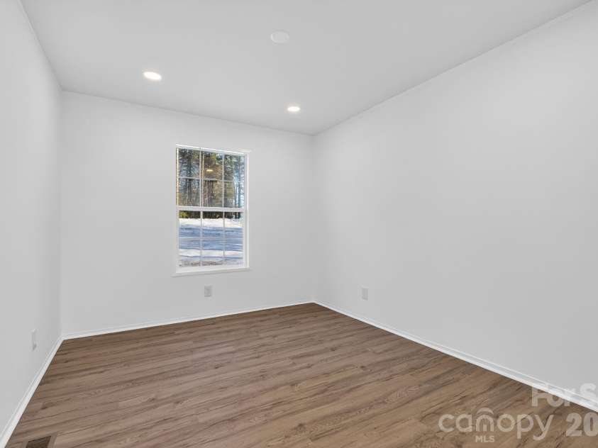 656 Wagner Street, Troutman, NC 28166.  MLS# CAR4327189, YatesRealty ID 19505. Third Bedroom
