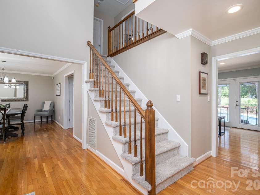 136 Persimmon Creek Road, Kings Mountain, NC 28086.  MLS# CAR4377089, YatesRealty ID 19506. 