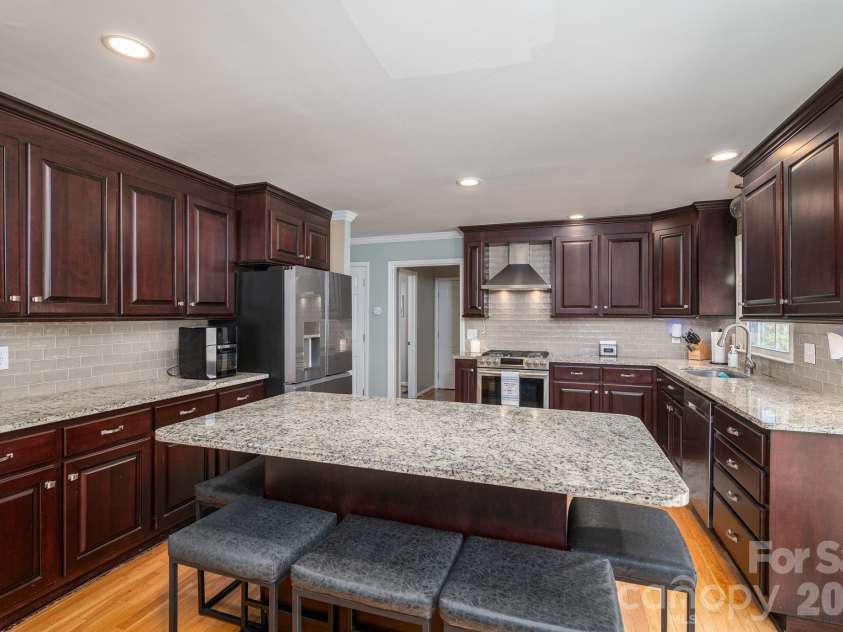 136 Persimmon Creek Road, Kings Mountain, NC 28086.  MLS# CAR4377089, YatesRealty ID 19506. 