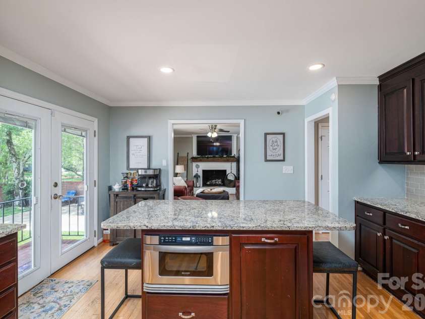 136 Persimmon Creek Road, Kings Mountain, NC 28086.  MLS# CAR4377089, YatesRealty ID 19506. 