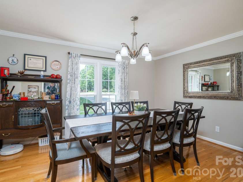 136 Persimmon Creek Road, Kings Mountain, NC 28086.  MLS# CAR4377089, YatesRealty ID 19506. 