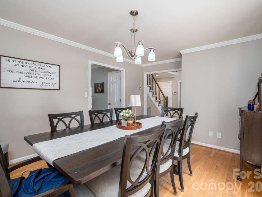 136 Persimmon Creek Road, Kings Mountain, NC 28086.  MLS# CAR4377089, YatesRealty ID 19506. 