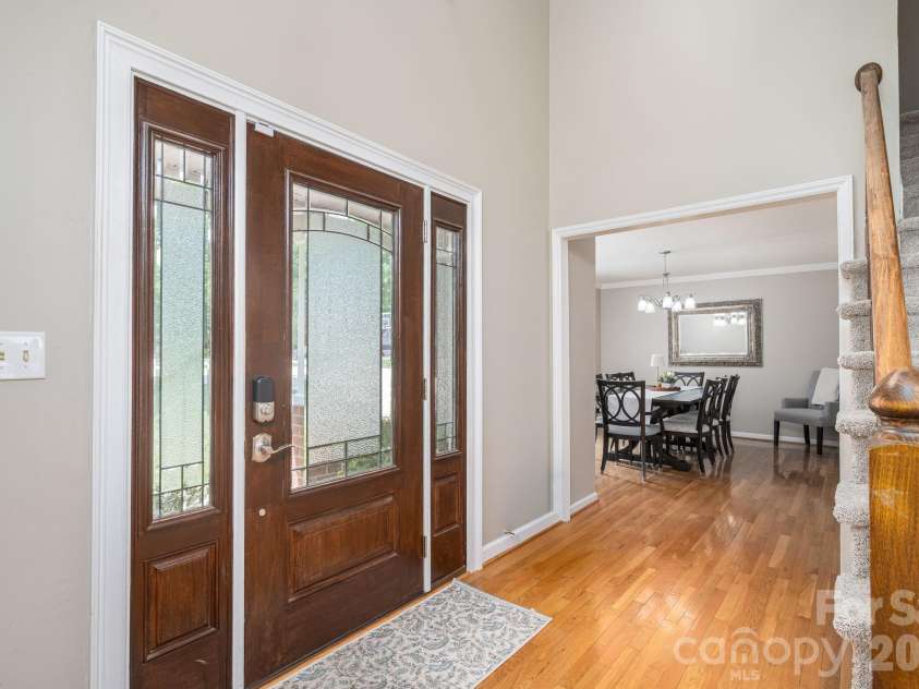 136 Persimmon Creek Road, Kings Mountain, NC 28086.  MLS# CAR4377089, YatesRealty ID 19506. 