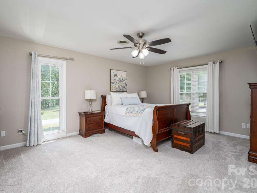 136 Persimmon Creek Road, Kings Mountain, NC 28086.  MLS# CAR4377089, YatesRealty ID 19506. 