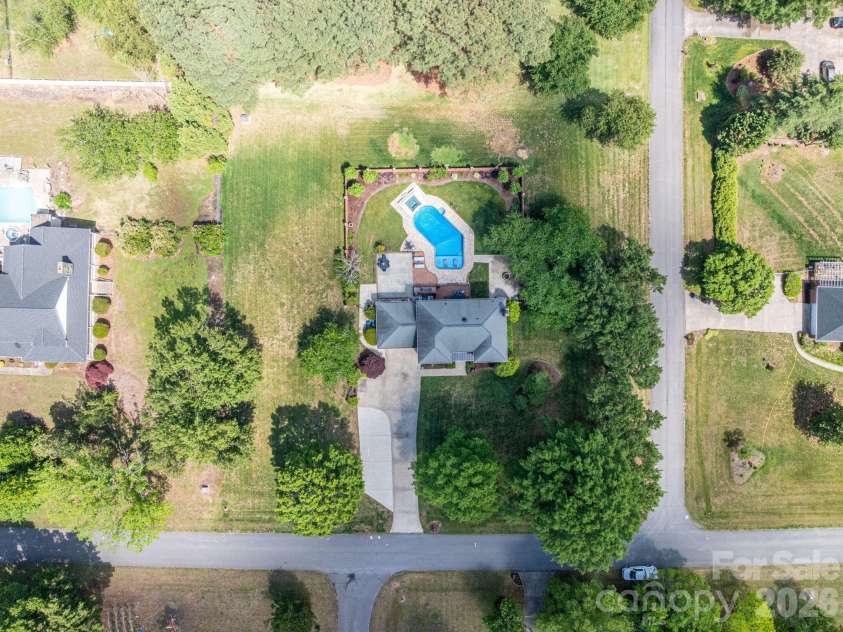 136 Persimmon Creek Road, Kings Mountain, NC 28086.  MLS# CAR4377089, YatesRealty ID 19506. 