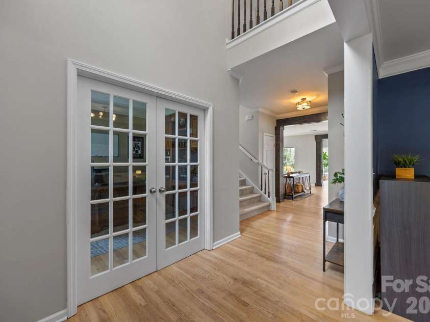 125 Sundown Cove Drive, Mooresville, NC 28117.  MLS# CAR4372650, YatesRealty ID 19507. 