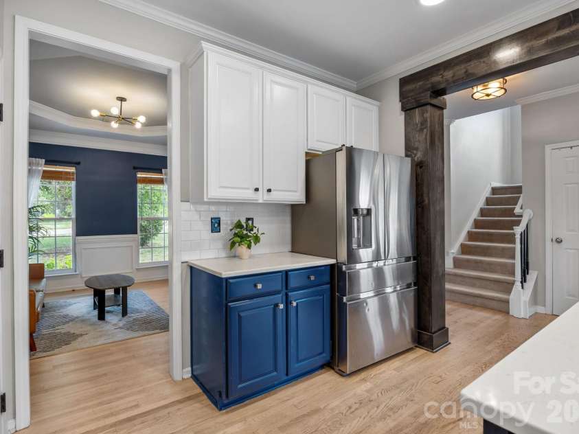 125 Sundown Cove Drive, Mooresville, NC 28117.  MLS# CAR4372650, YatesRealty ID 19507. 