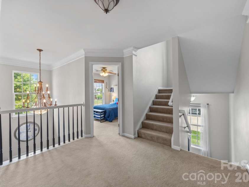 125 Sundown Cove Drive, Mooresville, NC 28117.  MLS# CAR4372650, YatesRealty ID 19507. 
