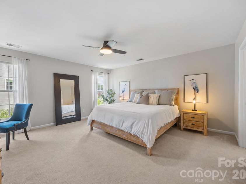 125 Sundown Cove Drive, Mooresville, NC 28117.  MLS# CAR4372650, YatesRealty ID 19507. 