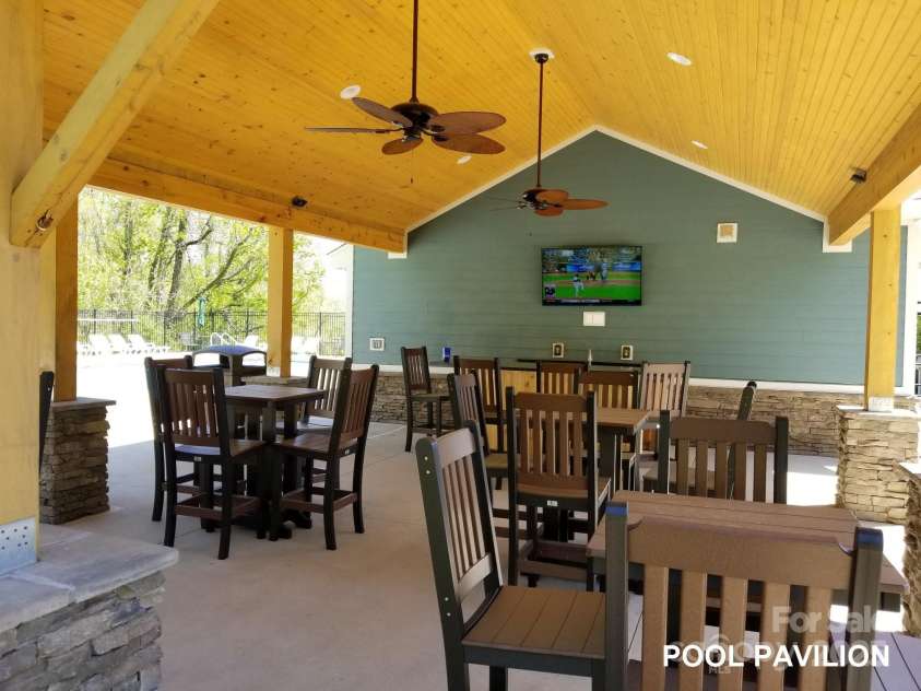 175 Waightstill Drive, Arden, NC 28704.  MLS# CAR3874338, YatesRealty ID 19507. Pool