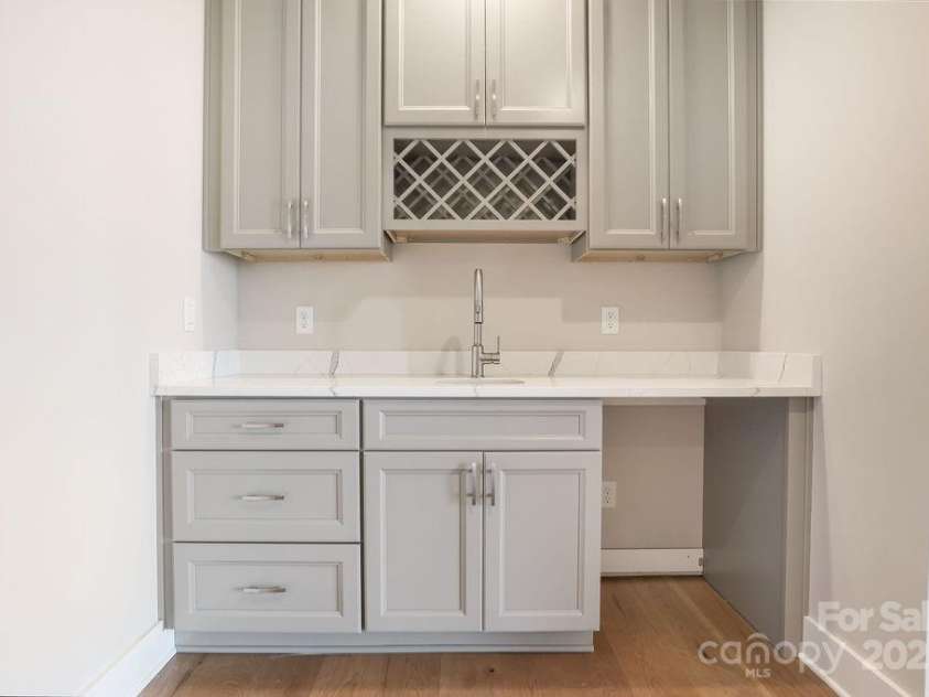 175 Waightstill Drive, Arden, NC 28704.  MLS# CAR3874338, YatesRealty ID 19507. Rec-Room Wet Bar