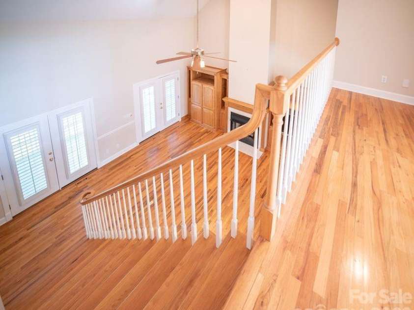 1857 Little John Drive, Morganton, NC 28655.  MLS# CAR4375963, YatesRealty ID 19508. 