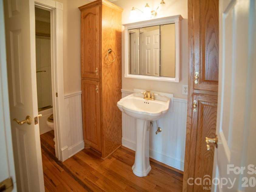 1857 Little John Drive, Morganton, NC 28655.  MLS# CAR4375963, YatesRealty ID 19508. 