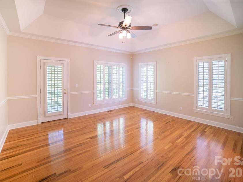 1857 Little John Drive, Morganton, NC 28655.  MLS# CAR4375963, YatesRealty ID 19508. 