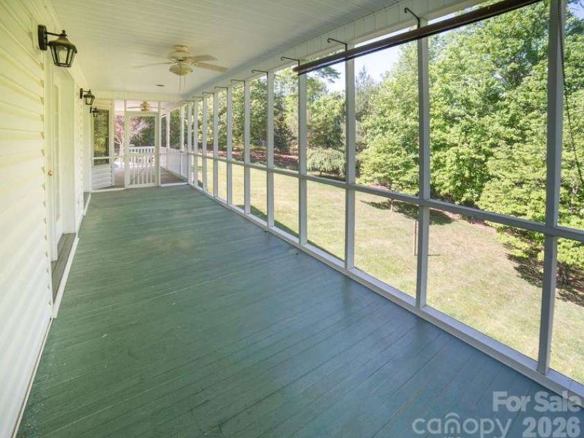 1857 Little John Drive, Morganton, NC 28655.  MLS# CAR4375963, YatesRealty ID 19508. 