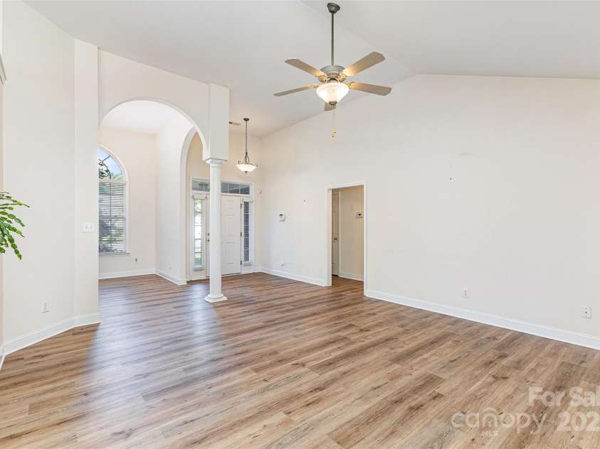 5706 Sustar Drive, Monroe, NC 28110.  MLS# CAR4253819, YatesRealty ID 19509. 