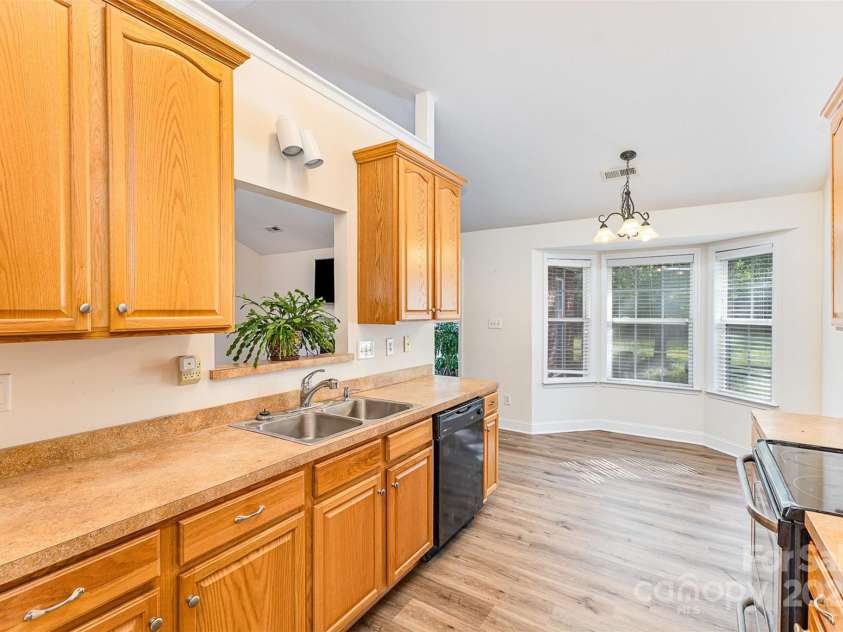 5706 Sustar Drive, Monroe, NC 28110.  MLS# CAR4253819, YatesRealty ID 19509. 