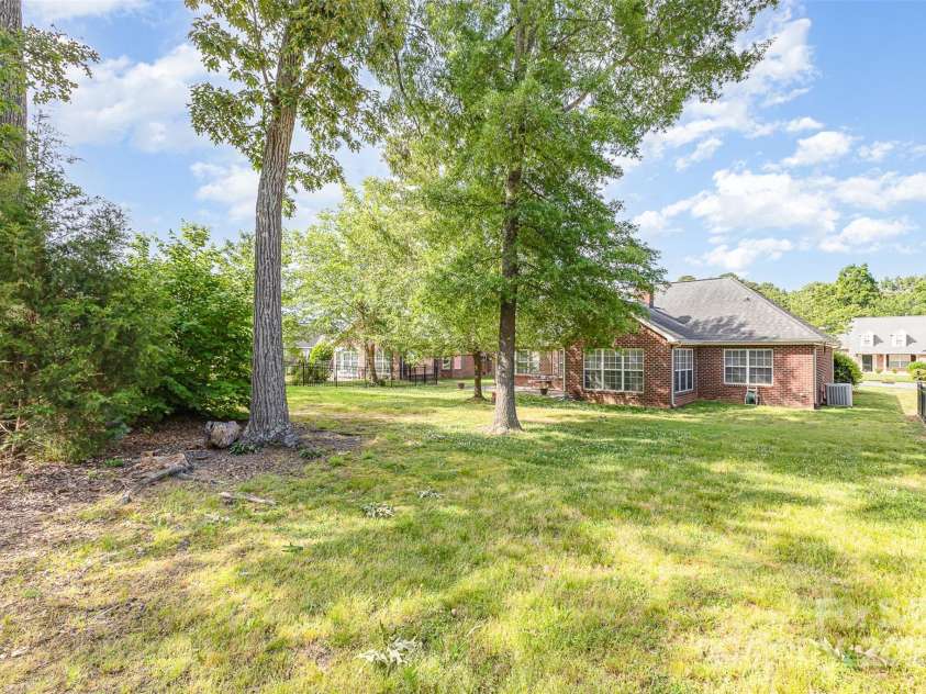 5706 Sustar Drive, Monroe, NC 28110.  MLS# CAR4253819, YatesRealty ID 19509. 