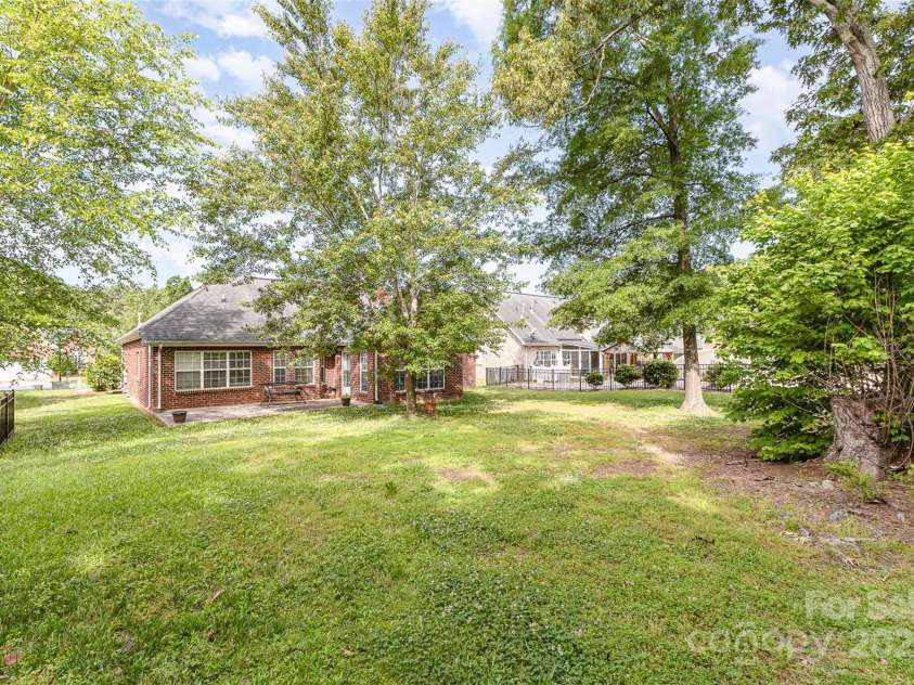 5706 Sustar Drive, Monroe, NC 28110.  MLS# CAR4253819, YatesRealty ID 19509. 