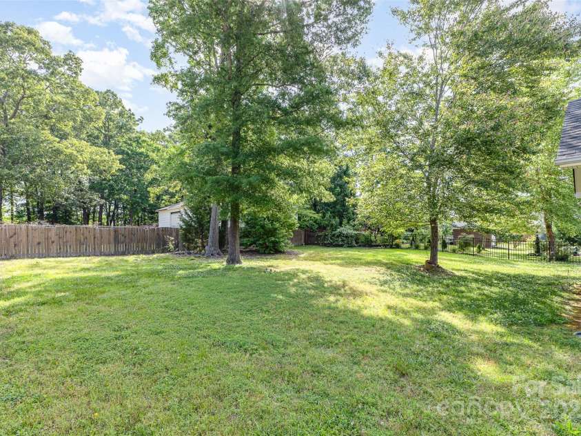 5706 Sustar Drive, Monroe, NC 28110.  MLS# CAR4253819, YatesRealty ID 19509. 