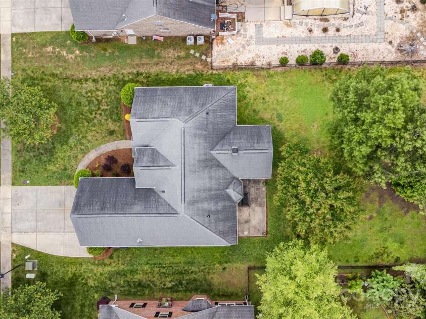 5706 Sustar Drive, Monroe, NC 28110.  MLS# CAR4253819, YatesRealty ID 19509. 