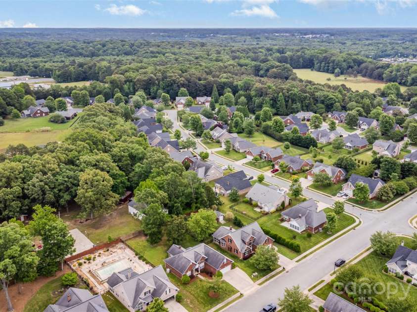 5706 Sustar Drive, Monroe, NC 28110.  MLS# CAR4253819, YatesRealty ID 19509. 