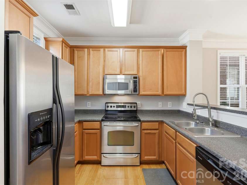 238 Welton Way, Mooresville, NC 28117.  MLS# CAR4340102, YatesRealty ID 1951. 