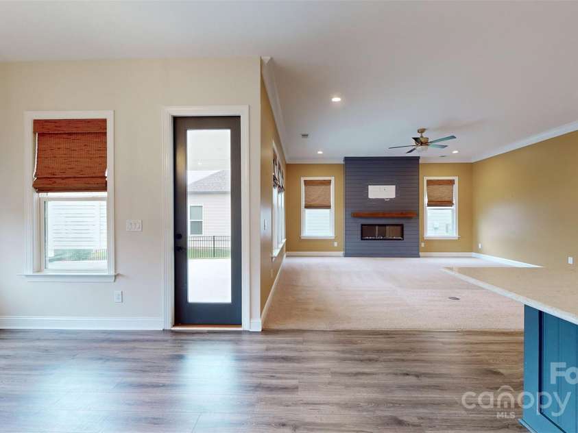 7112 Irongate Drive, Lancaster, SC 29720.  MLS# CAR4255669, YatesRealty ID 19510. 