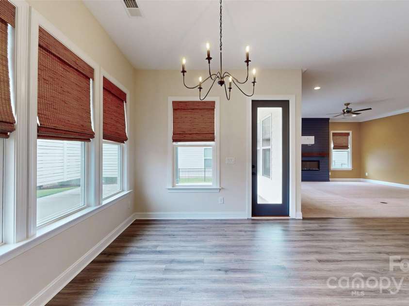 7112 Irongate Drive, Lancaster, SC 29720.  MLS# CAR4255669, YatesRealty ID 19510. 