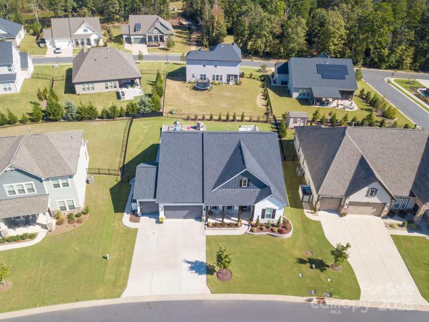 7112 Irongate Drive, Lancaster, SC 29720.  MLS# CAR4255669, YatesRealty ID 19510. 