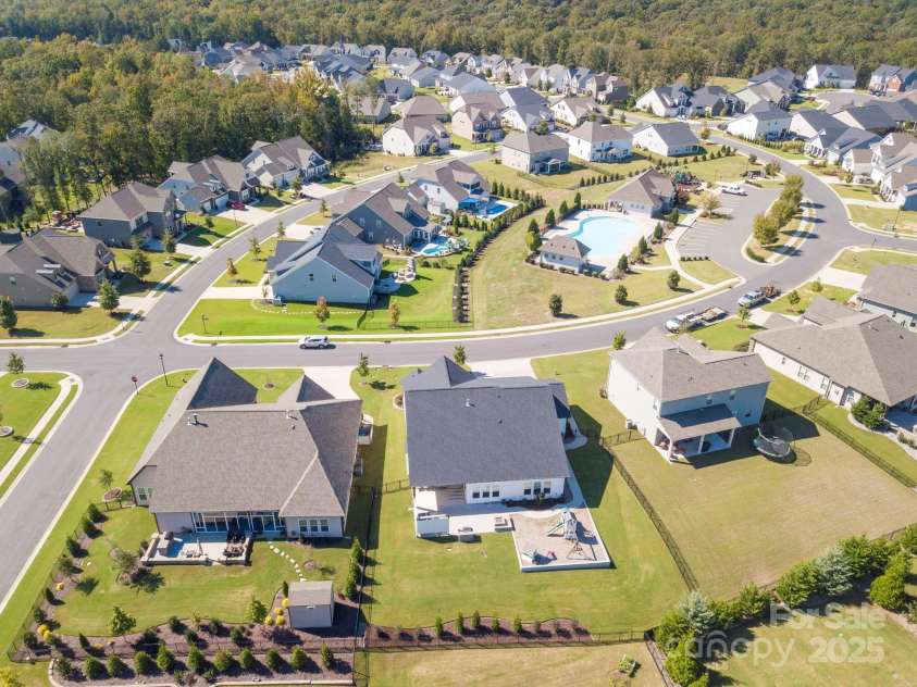 7112 Irongate Drive, Lancaster, SC 29720.  MLS# CAR4255669, YatesRealty ID 19510. 