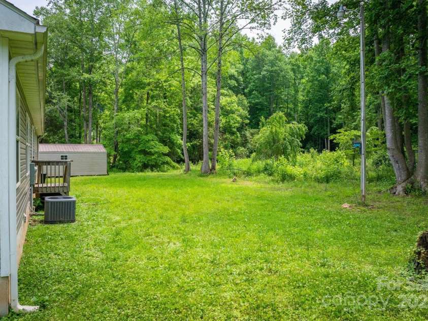 2310 Alfred Hartley Road, Lenoir, NC 28645.  MLS# CAR4258802, YatesRealty ID 19511. 