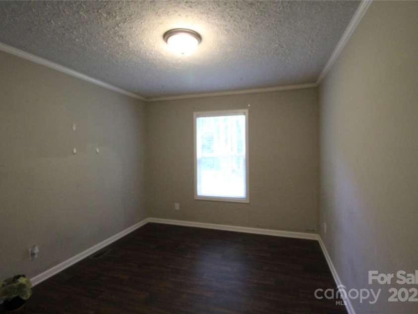 2310 Alfred Hartley Road, Lenoir, NC 28645.  MLS# CAR4258802, YatesRealty ID 19511. Bedroom #3