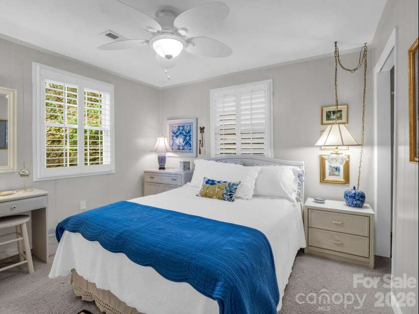 206 Lakeridge Road, Lake Lure, NC 28746.  MLS# CAR4370265, YatesRealty ID 19512. 