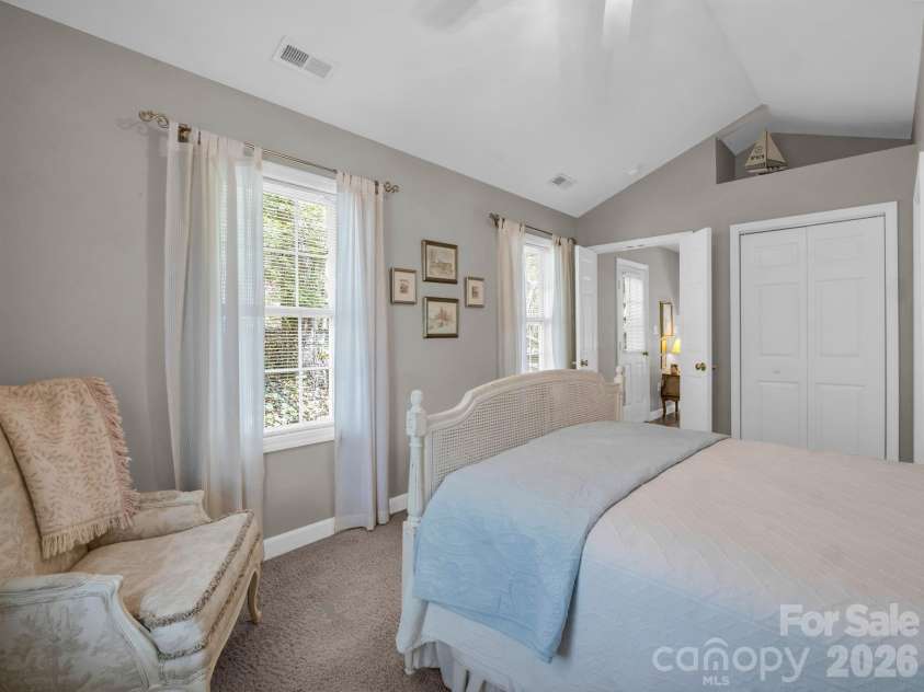 206 Lakeridge Road, Lake Lure, NC 28746.  MLS# CAR4370265, YatesRealty ID 19512. 