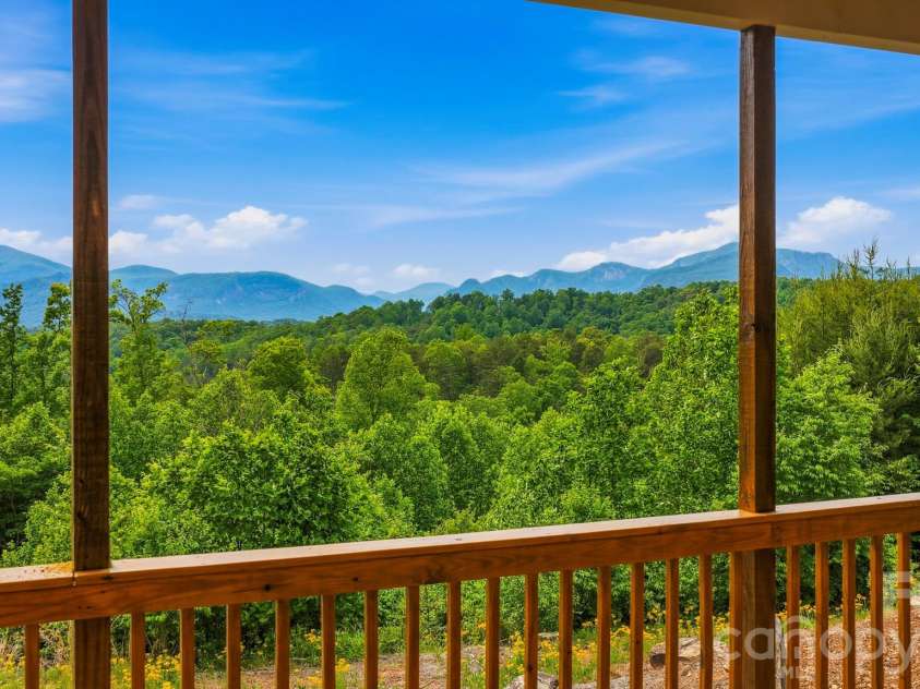 234 Crest Drive, Lake Lure, NC 28746.  MLS# CAR4379273, YatesRealty ID 19517. 