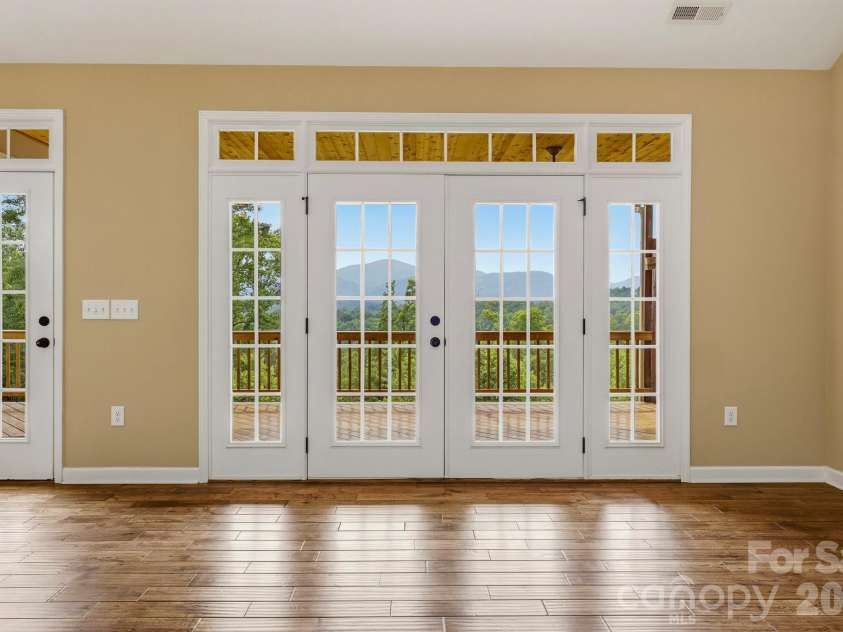 234 Crest Drive, Lake Lure, NC 28746.  MLS# CAR4379273, YatesRealty ID 19517. 