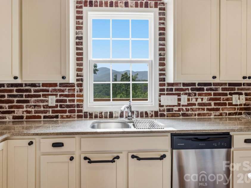 234 Crest Drive, Lake Lure, NC 28746.  MLS# CAR4379273, YatesRealty ID 19517. 