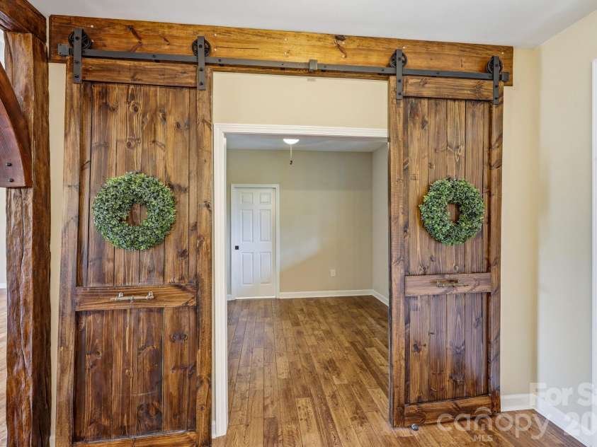 234 Crest Drive, Lake Lure, NC 28746.  MLS# CAR4379273, YatesRealty ID 19517. 