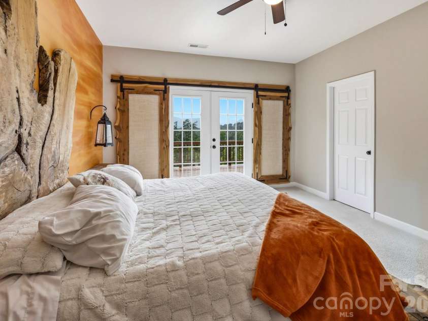 234 Crest Drive, Lake Lure, NC 28746.  MLS# CAR4379273, YatesRealty ID 19517. 