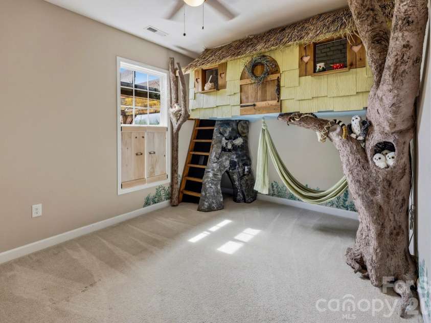 234 Crest Drive, Lake Lure, NC 28746.  MLS# CAR4379273, YatesRealty ID 19517. 