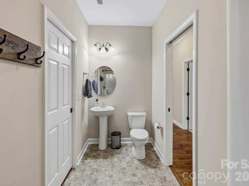 234 Crest Drive, Lake Lure, NC 28746.  MLS# CAR4379273, YatesRealty ID 19517. 