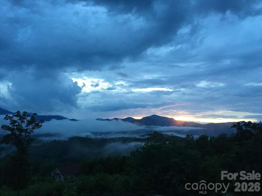 234 Crest Drive, Lake Lure, NC 28746.  MLS# CAR4379273, YatesRealty ID 19517. 