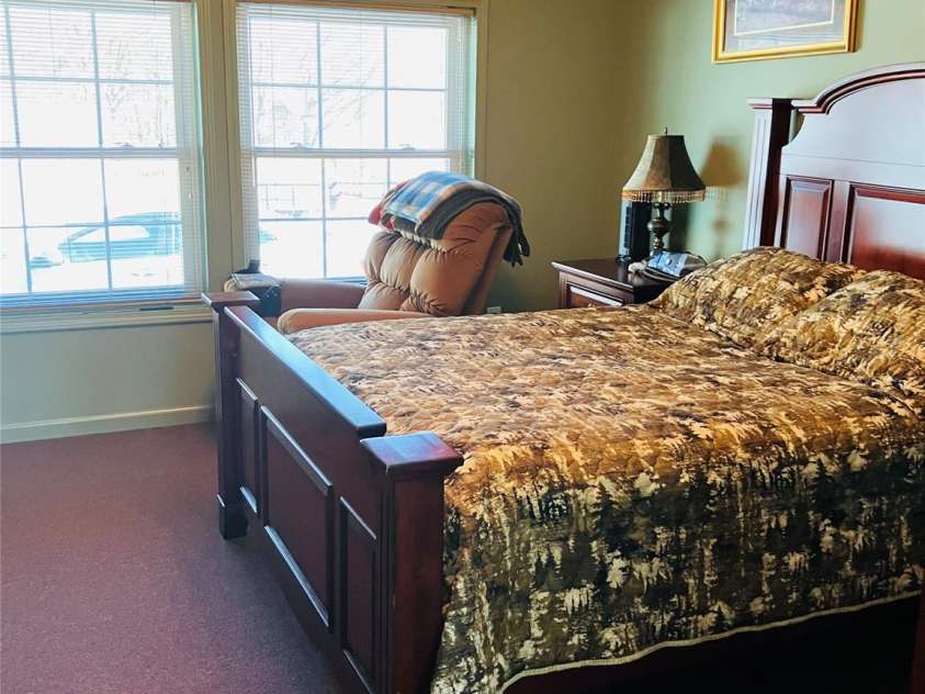 13215 Pine Bluff Road, Midland, NC 28107.  MLS# CAR4345295, YatesRealty ID 19518. 2nd Bedroom