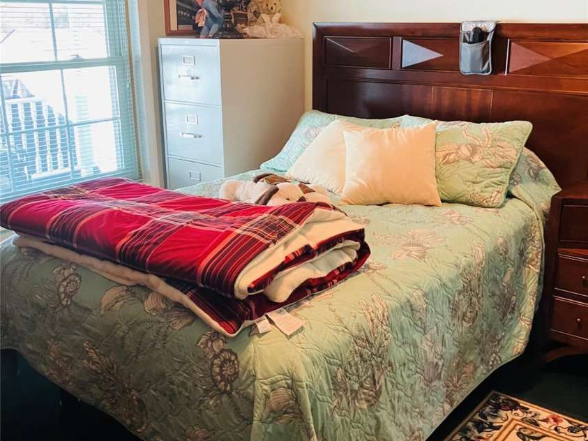 13215 Pine Bluff Road, Midland, NC 28107.  MLS# CAR4345295, YatesRealty ID 19518. 3rd Bedroom