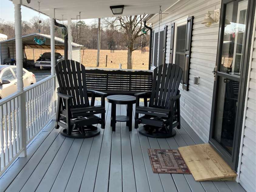 13215 Pine Bluff Road, Midland, NC 28107.  MLS# CAR4345295, YatesRealty ID 19518. 