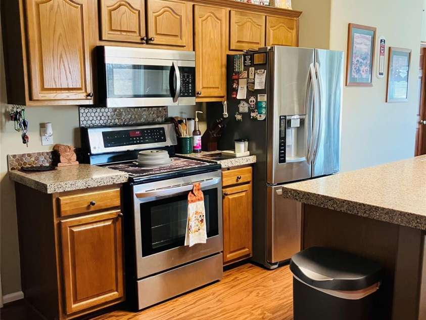 13215 Pine Bluff Road, Midland, NC 28107.  MLS# CAR4345295, YatesRealty ID 19518. 