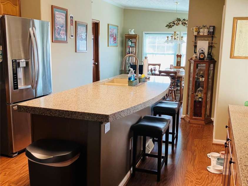 13215 Pine Bluff Road, Midland, NC 28107.  MLS# CAR4345295, YatesRealty ID 19518. 